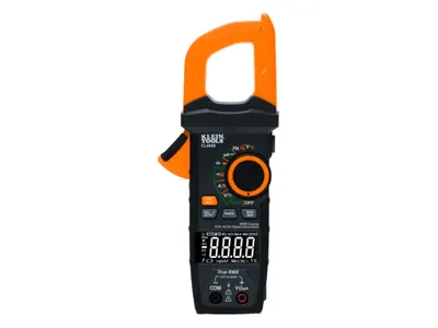 Klein Tools CL460S Smart Clamp Meter