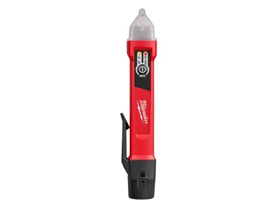 Milwaukee Dual Range Non-Contact Voltage Detector (3208-20)